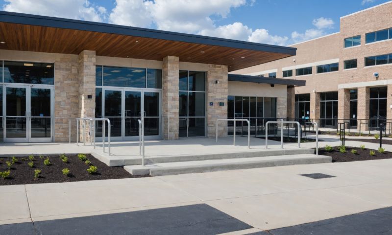 Concrete Service in Rock Hill, SC