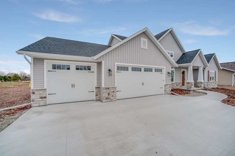 Concrete Service in York County, SC