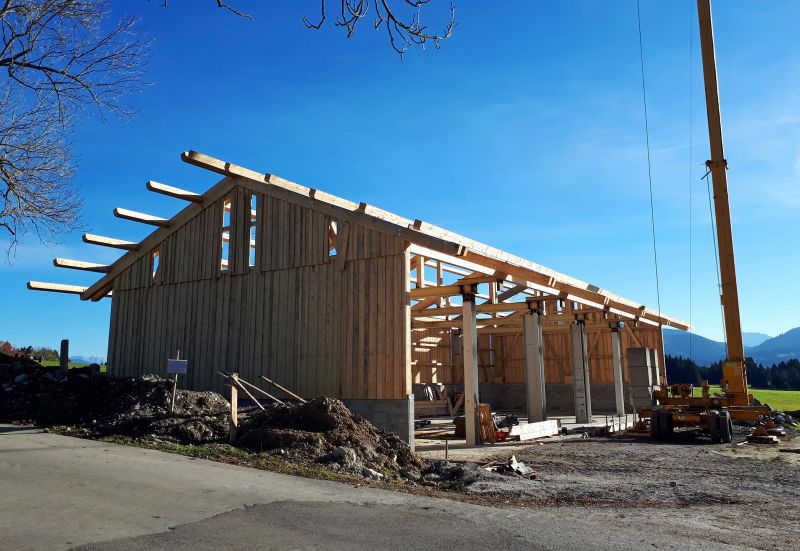 Foundation Construction in Shelby, NC
