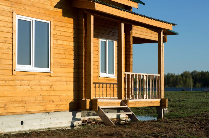 Foundation Construction in York County, SC