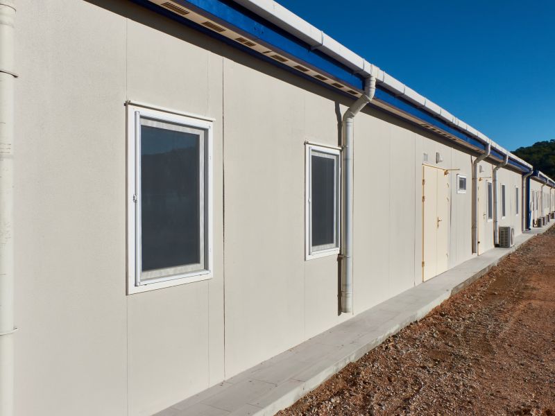 Home Foundation Installation in Maiden, NC